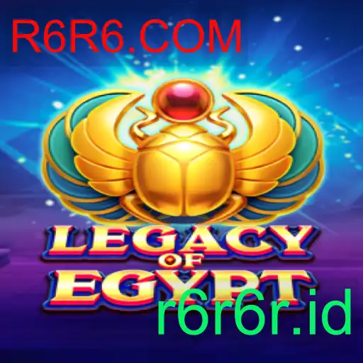 LegacyOfEgypt