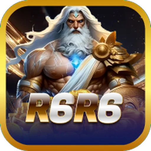 R6R6.COM Logo